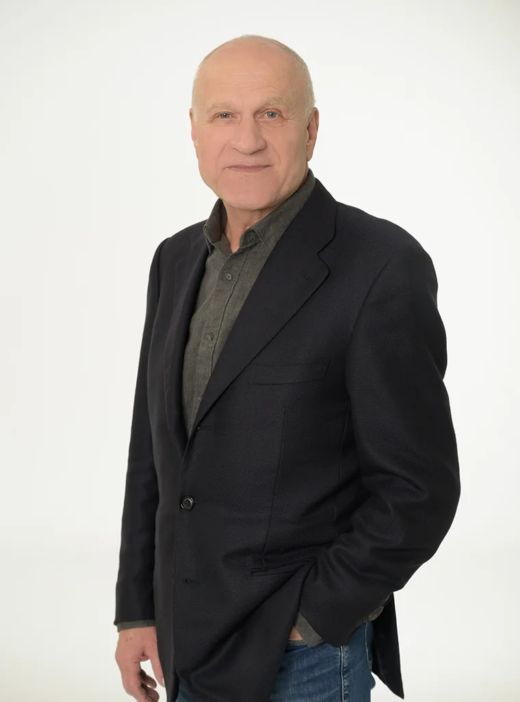 Dr. Norbert Kiesling, Geschäftsführer von Career Management Consulting