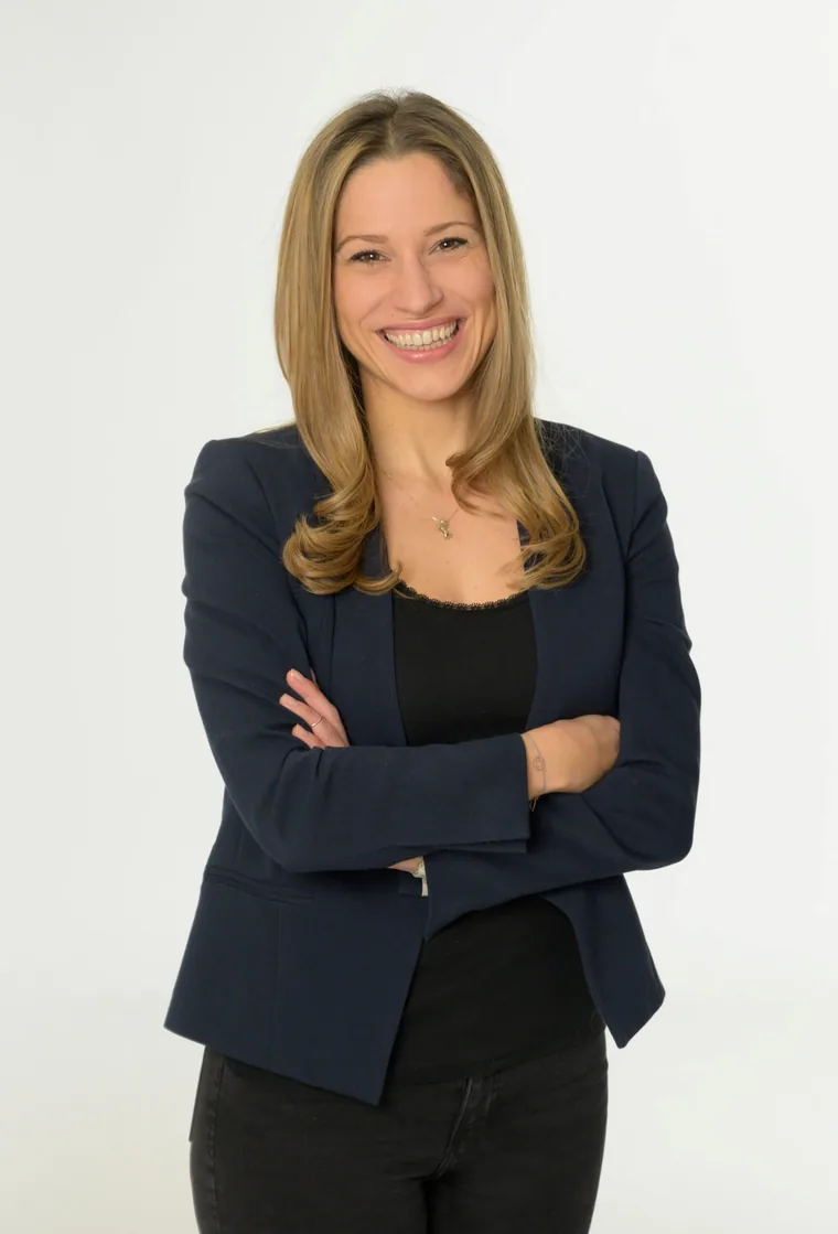 Mag. Stefanie Kiesling, Outplacement- und Karriereberaterin