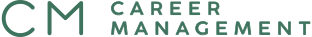 CM Career Management Logo