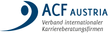 ACF – Mitgliedslogo